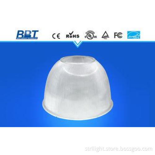 Outside IP65 Bridgelux industrial high bay led lighting in